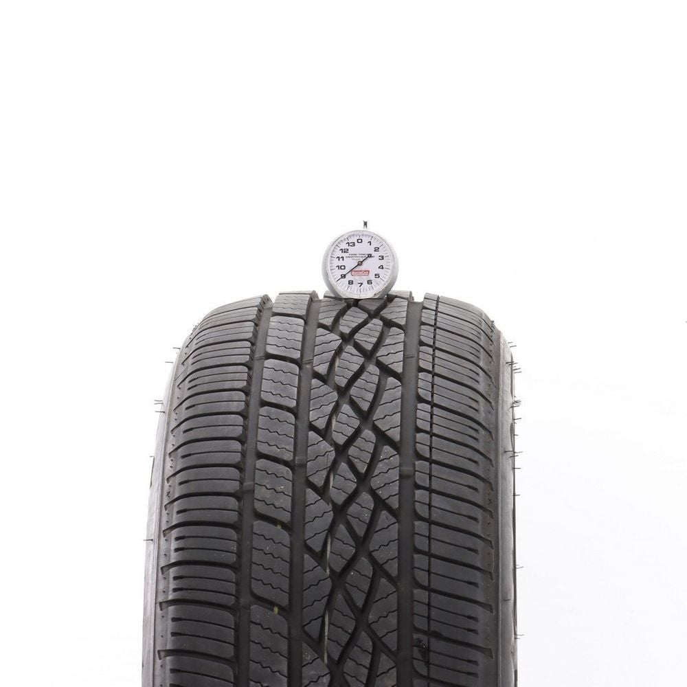 Set of (2) Used 225/55R17 Firestone Firehawk AS V2 97V - 8-9/32 - Image 5