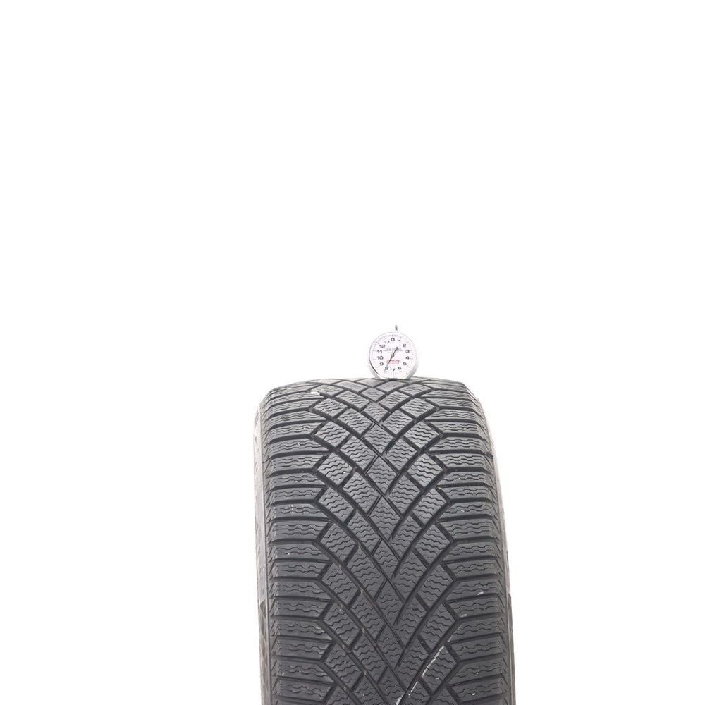 Used 225/45R17 Continental VikingContact 7 94T - 8/32 - Image 2
