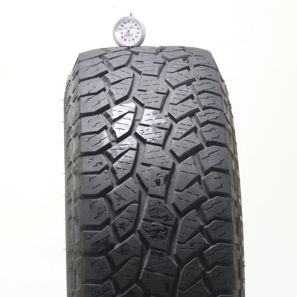 Used LT 265/70R17 Pathfinder All Terrain 121/118S E - 8.5/32 - Image 2