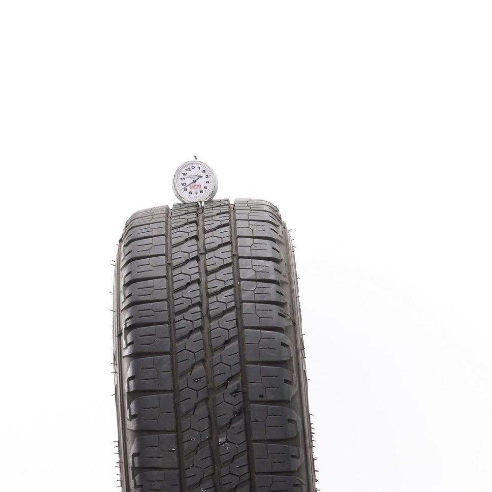 Used 195/75R16C Goodyear Wrangler Workhorse HT 107/105R - 9.5/32 - Image 2