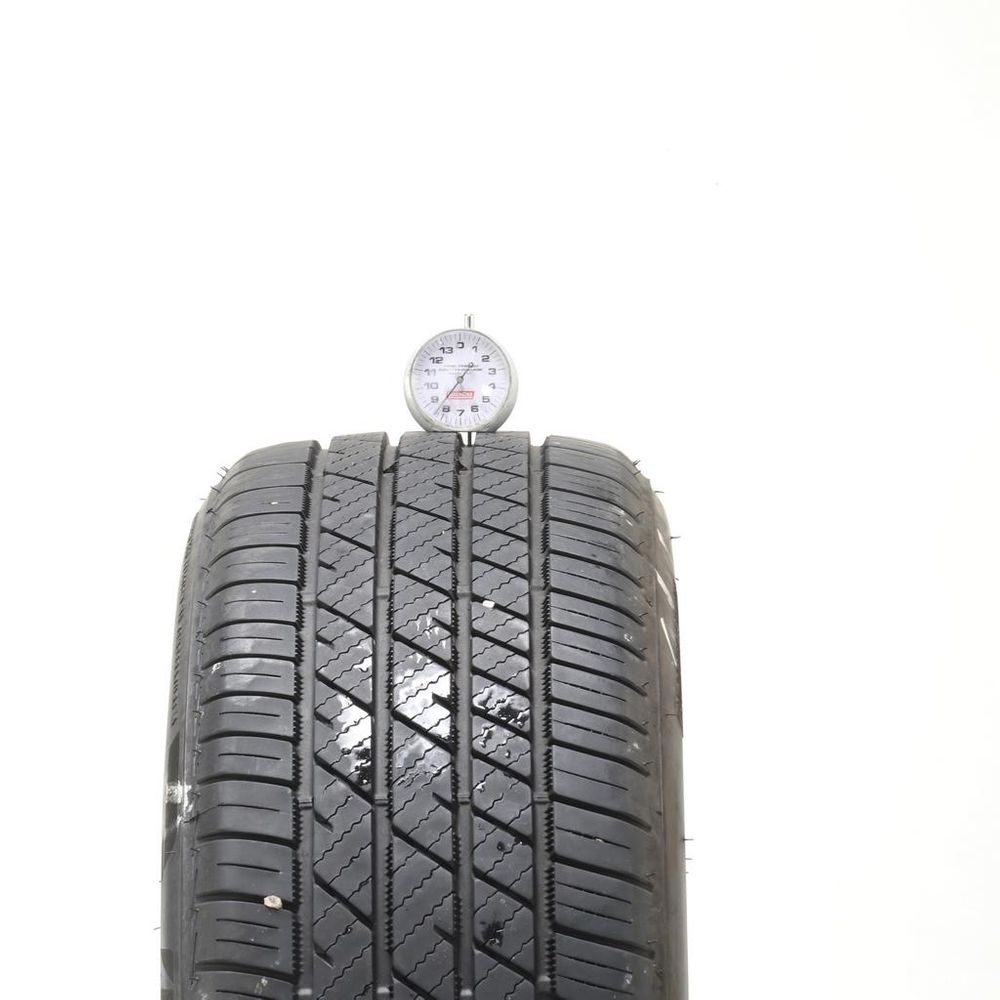 Set of (2) Used 205/50R17 Bridgestone Potenza RE980AS+ 93W - 8.5-9.5/32 - Image 2
