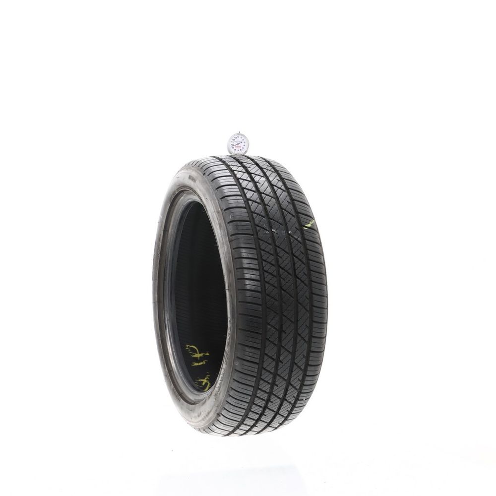 Set of (2) Used 205/50R17 Bridgestone Potenza RE980AS+ 93W - 8.5-9.5/32 - Image 4