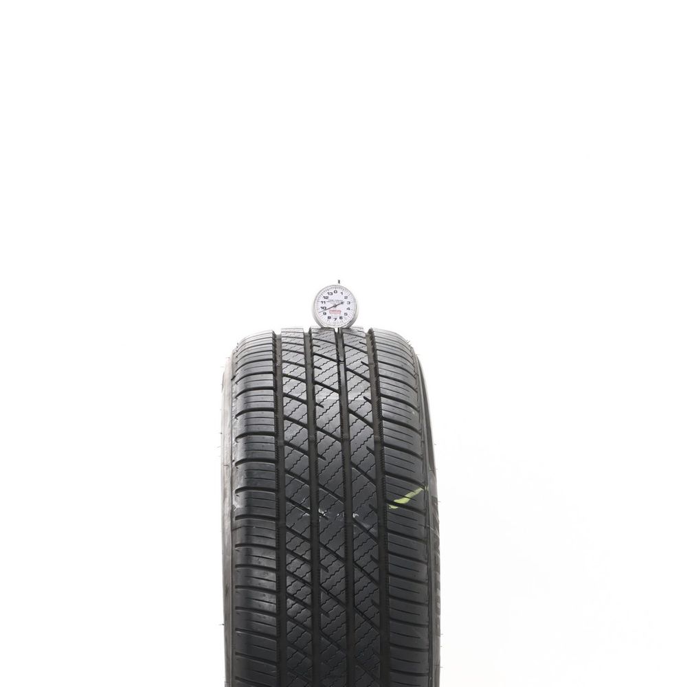 Set of (2) Used 205/50R17 Bridgestone Potenza RE980AS+ 93W - 8.5-9.5/32 - Image 5