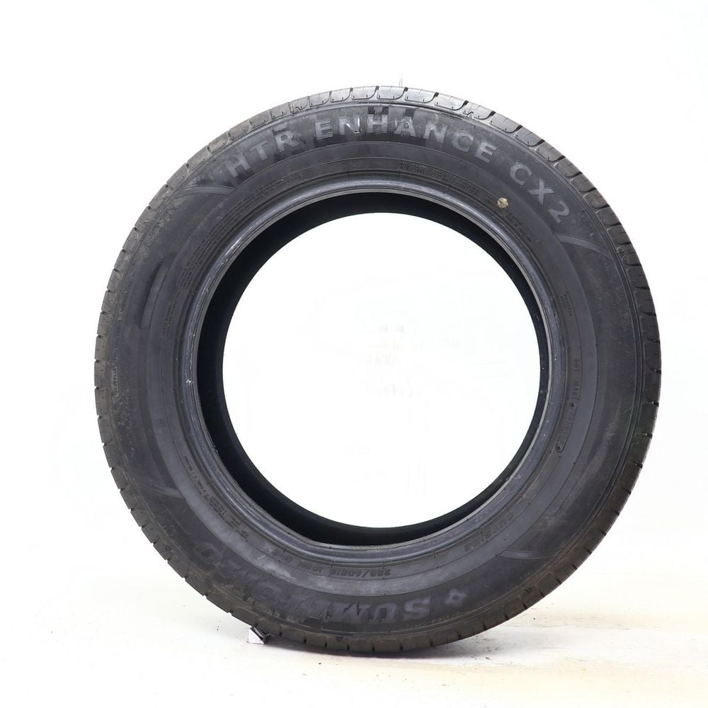 Used 255/60R19 Sumitomo HTR Enhance CX2 109H - 10.5/32 - Image 3