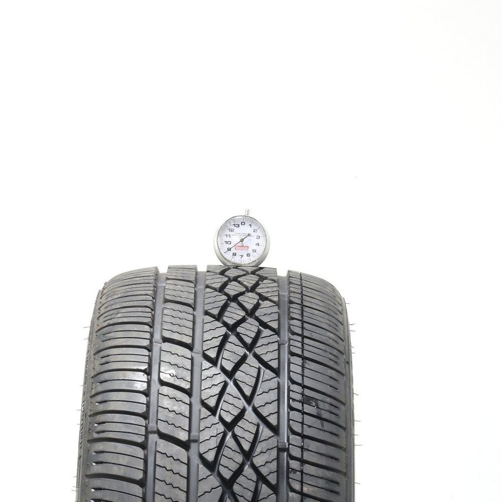 Set of (2) Used 235/40R19 Firestone Firehawk AS V2 96V - 8.5-9/32 - Image 5
