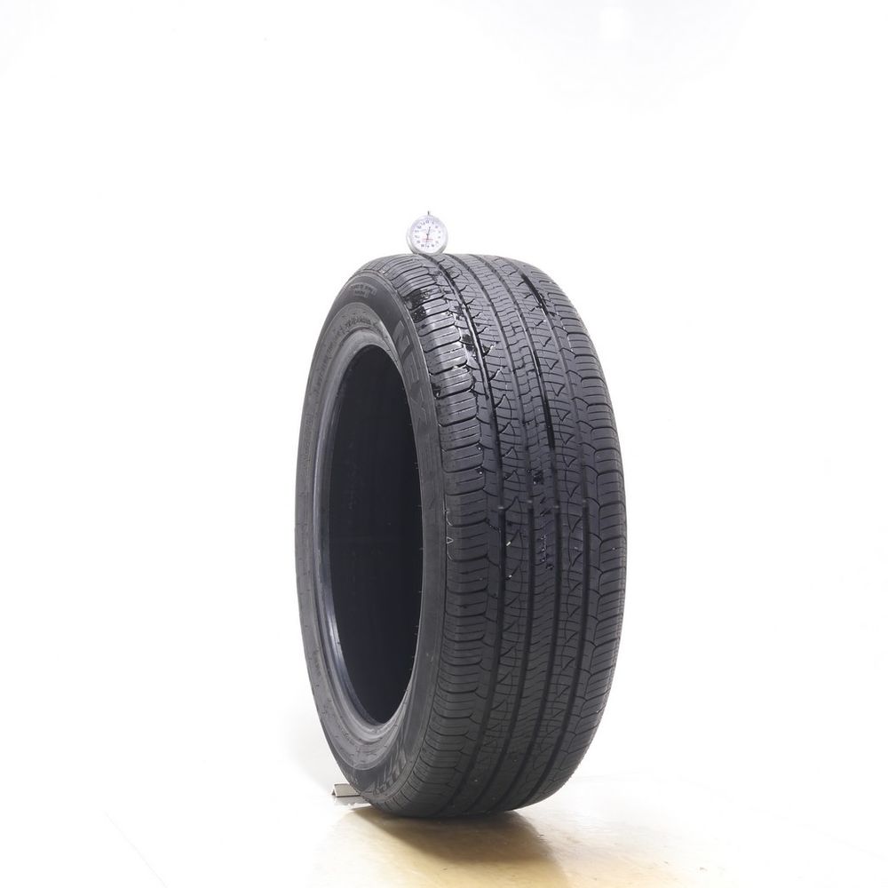 Used 215/55R18 Nexen N'Priz AH8 95H - 7.5/32 - Image 1