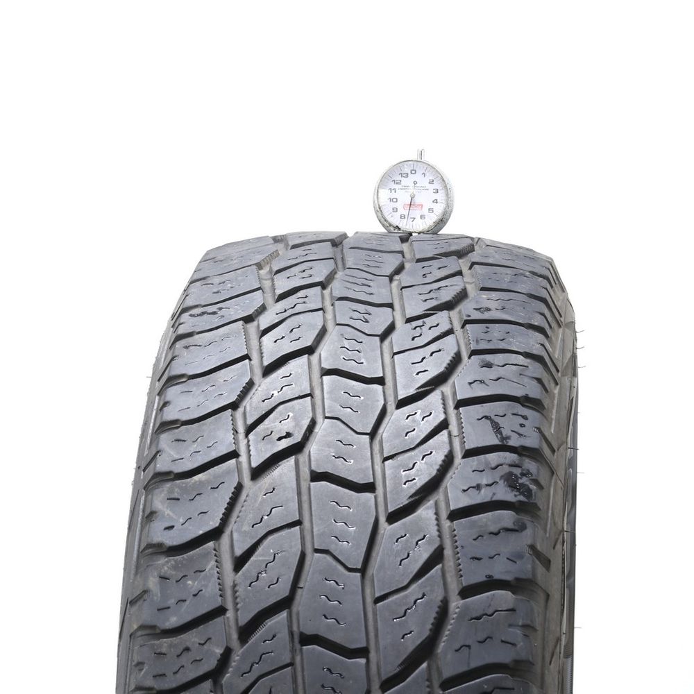 Used 265/70R17 Cooper Discoverer A/T 115T - 7.5/32 - Image 2