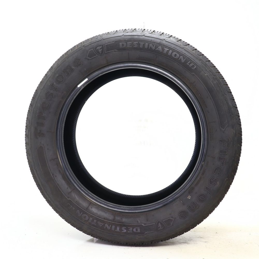 Used 275/55R19 Firestone Destination LE3 111H - 6.5/32 - Image 3