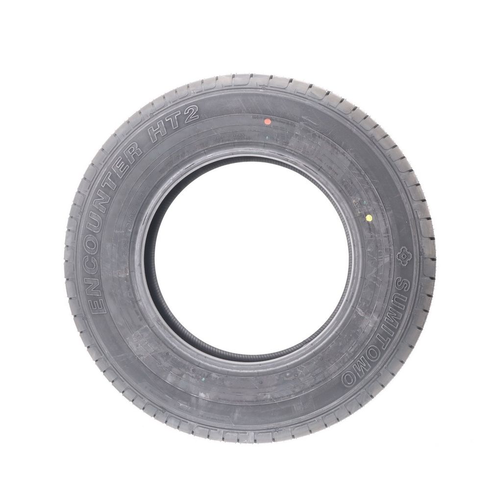 Set of (4) New 225/70R16 Sumitomo Encounter HT2 103T - Image 3
