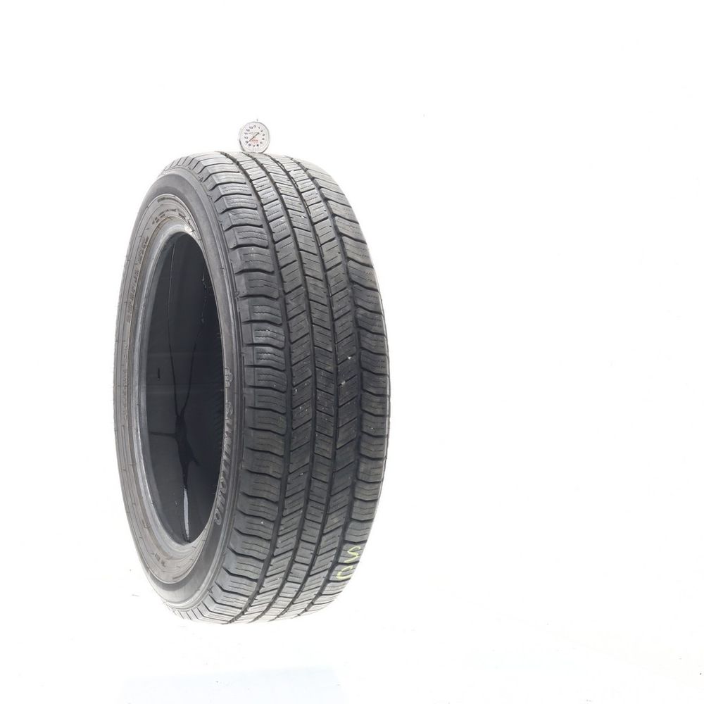 Used 235/55R19 Sumitomo Encounter HT2 101H - 9/32 - Image 1