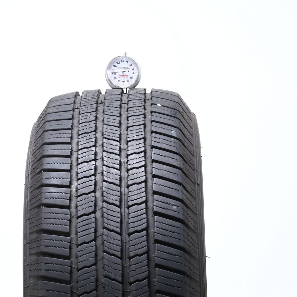Set of (4) Used 235/65R18 Michelin Defender LTX M/S 106T - 8.5-10/32 - Image 5