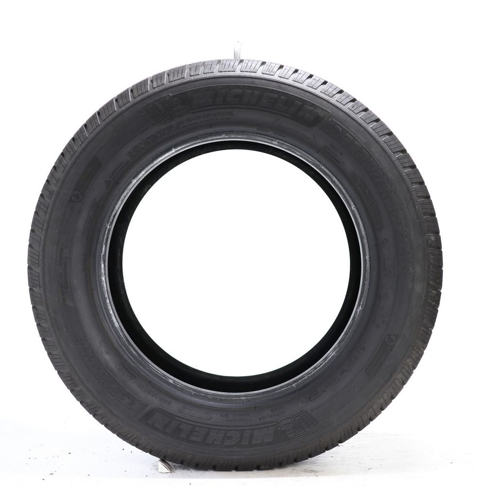 Set of (4) Used 235/65R18 Michelin Defender LTX M/S 106T - 8.5-10/32 - Image 6