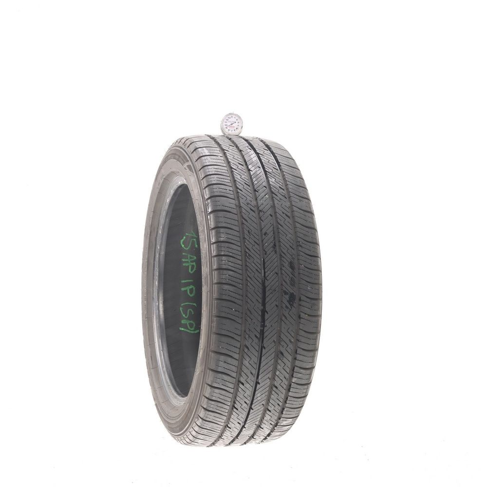 Set of (2) Used 225/50R18 Falken Pro G5 Touring A/S 95H - 7.5-9/32 - Image 4