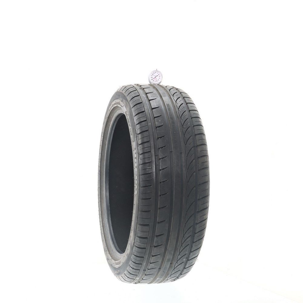 Used 235/45R19 Sunfull Mont-Pro HP881 99W - 9/32 - Image 1