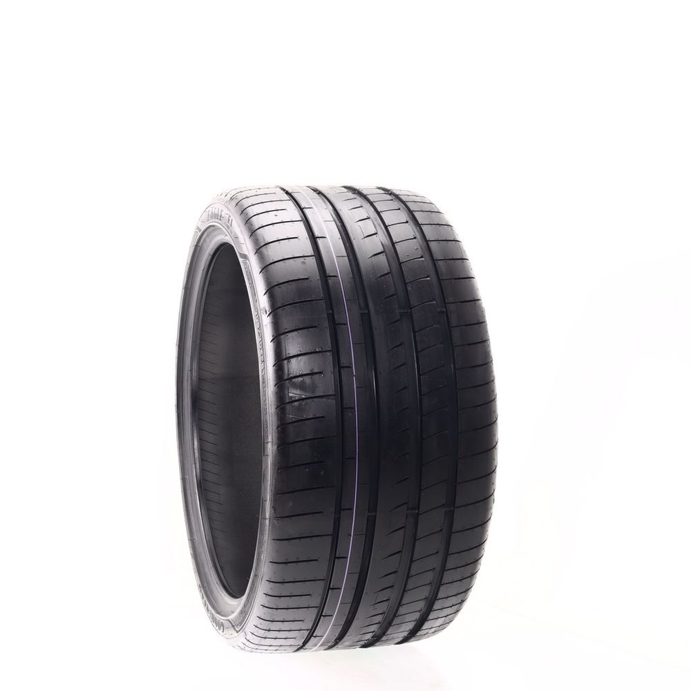 New 305/30ZR21 Goodyear Eagle F1 Asymmetric 3 NAO 104Y - Image 1
