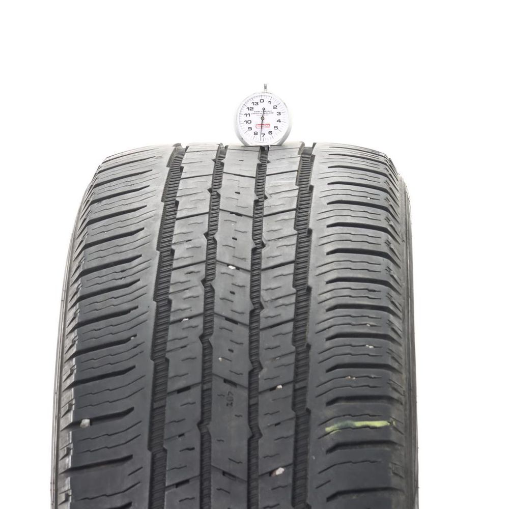 Used 285/45R22 Nokian One HT 114H - 7/32 - Image 2