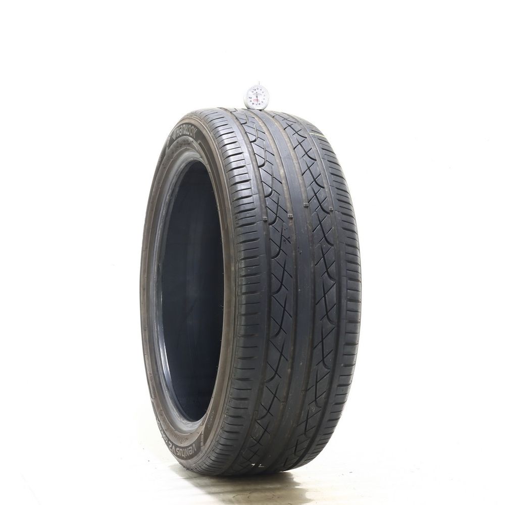 Used 245/45R20 Hankook Ventus V2 concept2 103W - 6.5/32 - Image 1