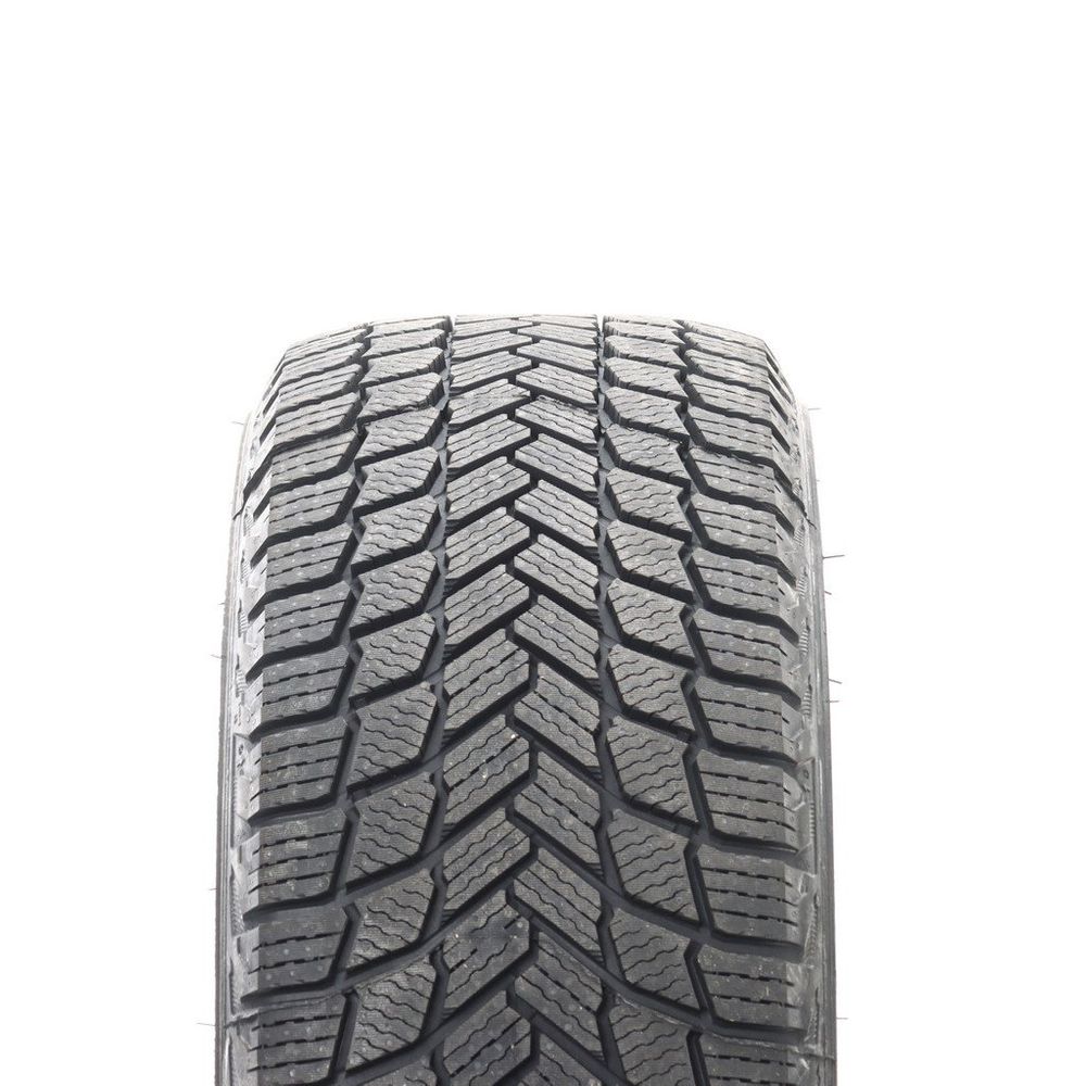 Set of (4) New 215/55R17 Michelin X-Ice Snow 98H - Image 2