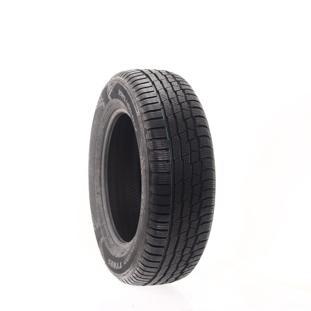 New 225/65R17 Nokian Encompass AW01 106H - 11.5/32 - Image 1