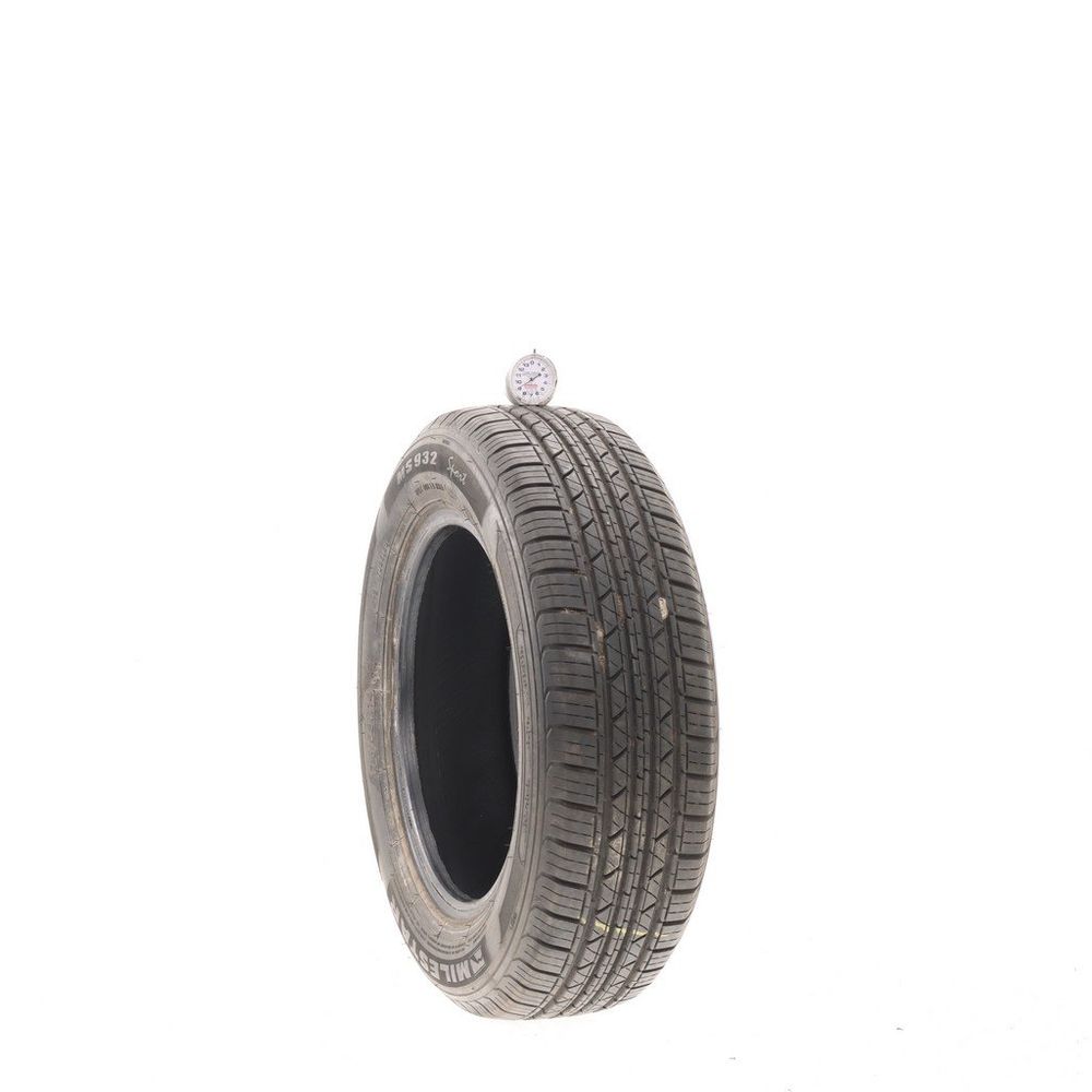 Used 175/65R14 Milestar MS932 Sport 82T - 9/32 - Image 1