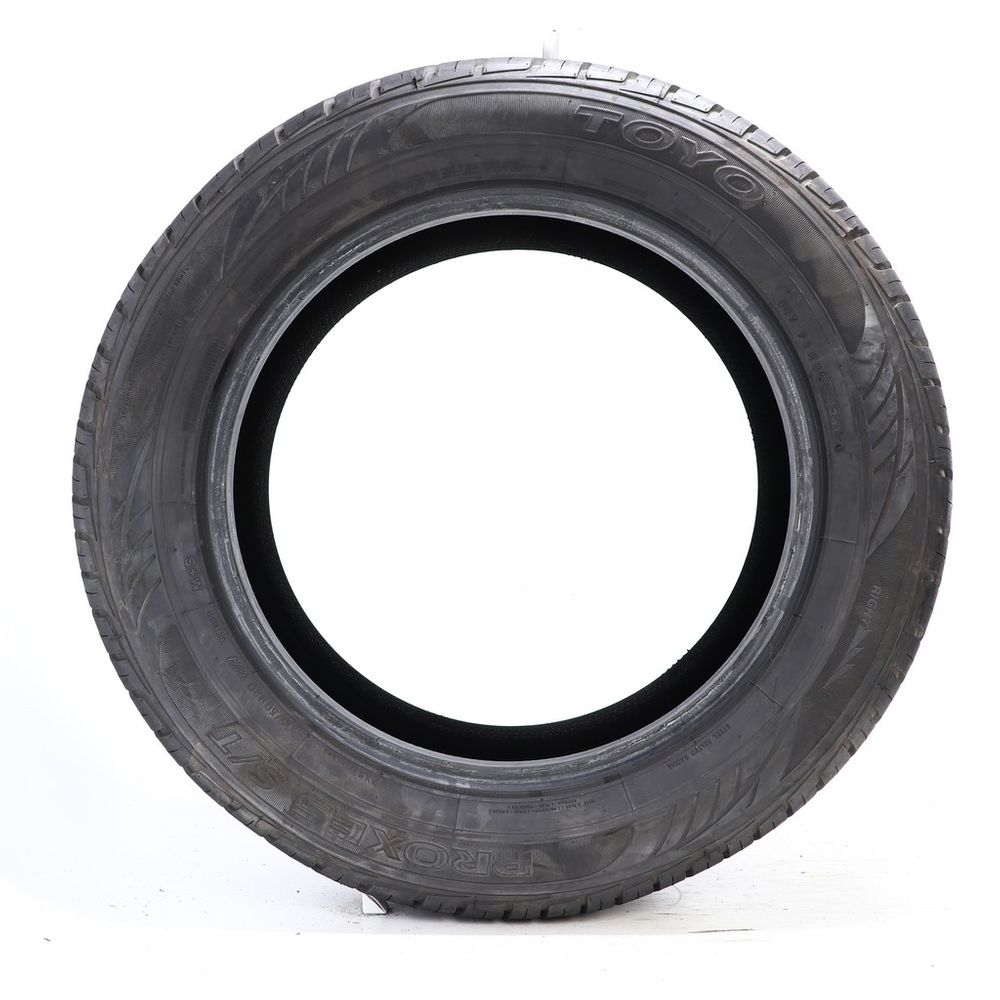 Used 305/50R20 Toyo Proxes ST 120V - 9/32 - Image 3