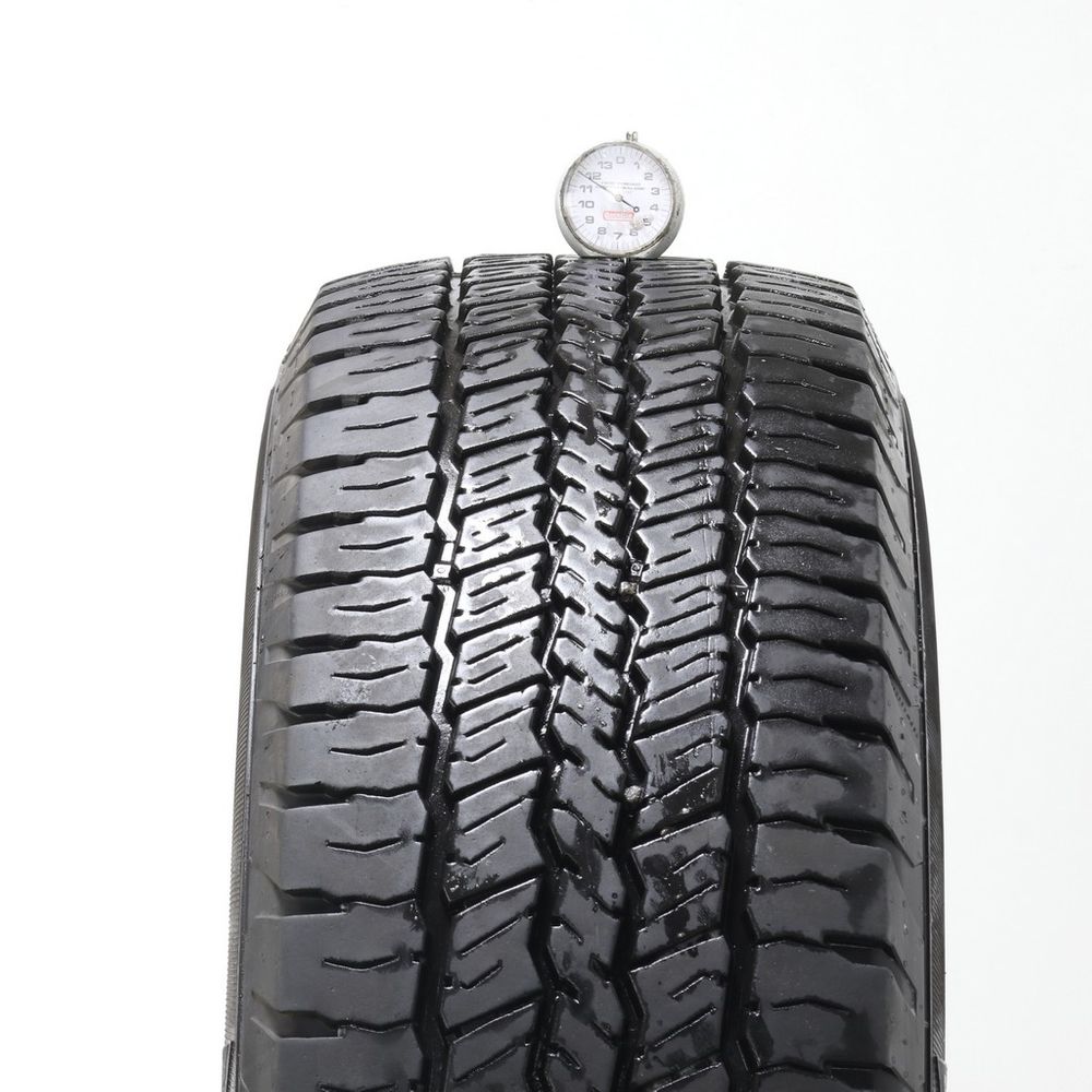 Set of (2) Used LT 275/65R18 General Grabber HD 123/120R E - 10.5-11.5/32 - Image 5