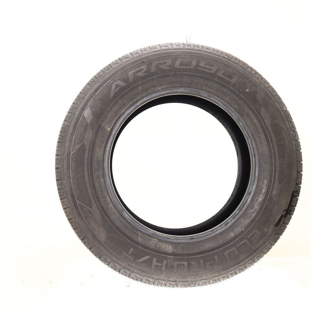 Set of (2) Used 275/65R18 Arroyo Eco Pro H/T 116H - 9.5-10.5/32 - Image 6
