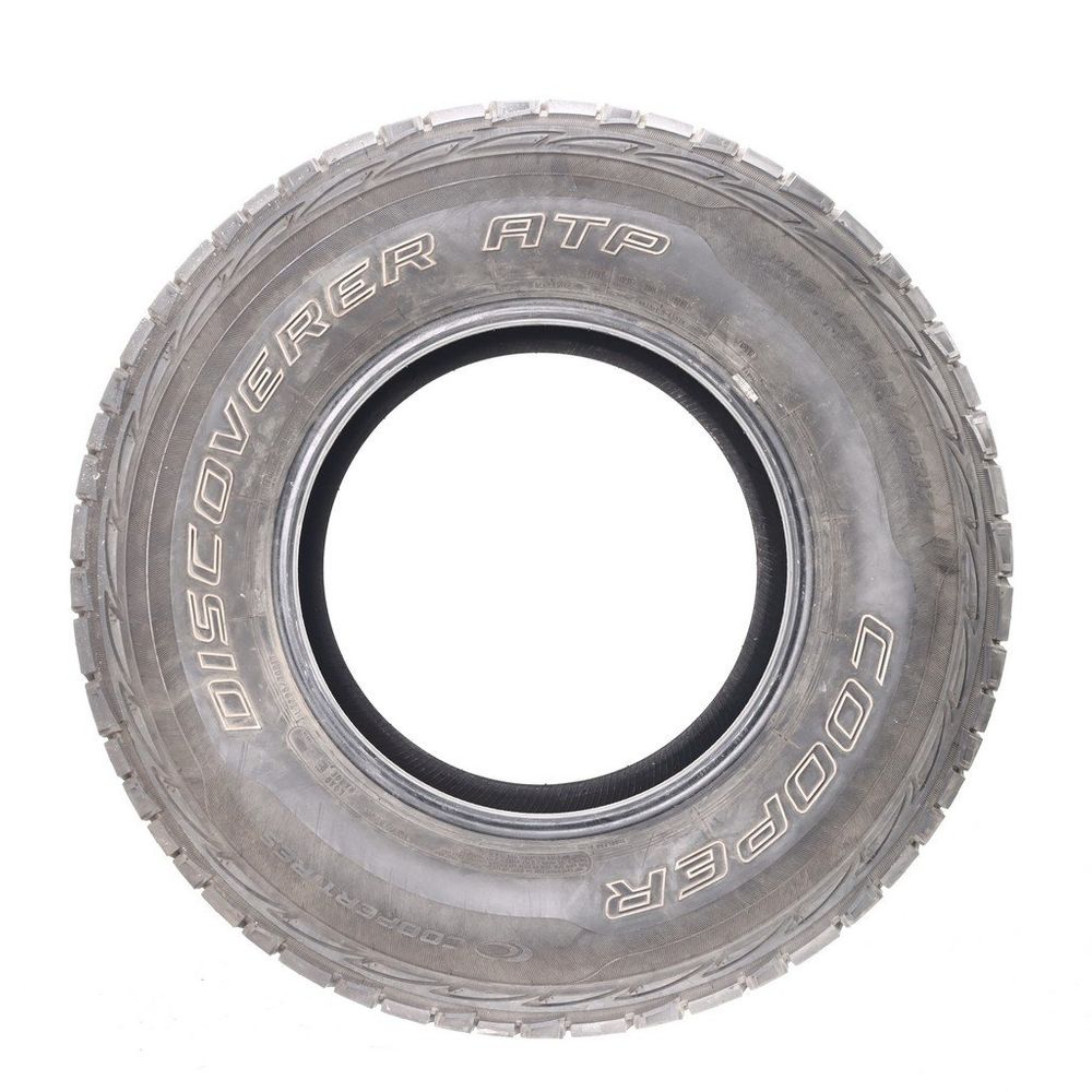 Used LT 295/70R17 Cooper Discoverer ATP 121/118R E - 15/32 - Image 3