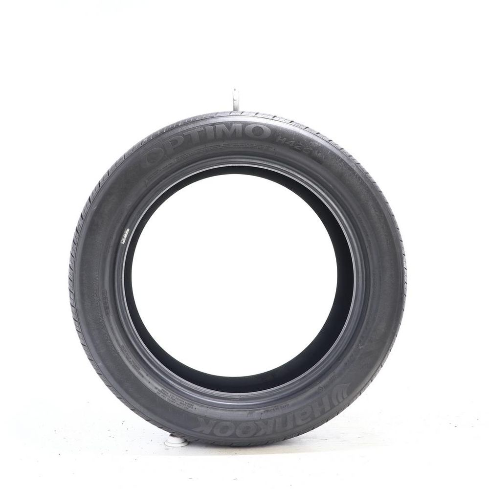 Used 245/50R18 Hankook Optimo H426 99V - 6.5/32 - Image 3