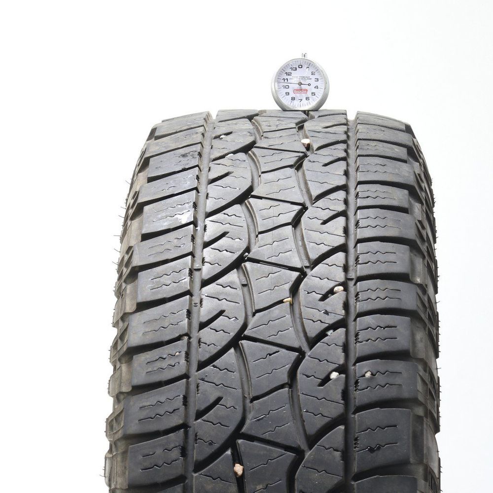 Set of (4) Used LT 275/65R20 Cooper Discoverer ATP II 126/123S E - 9-10.5/32 - Image 5