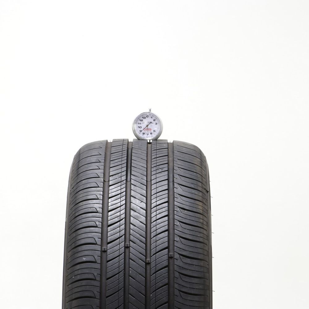 Set of (4) Used 225/50R17 Hankook Kinergy GT 94V - 7-8.5/32 - Image 11