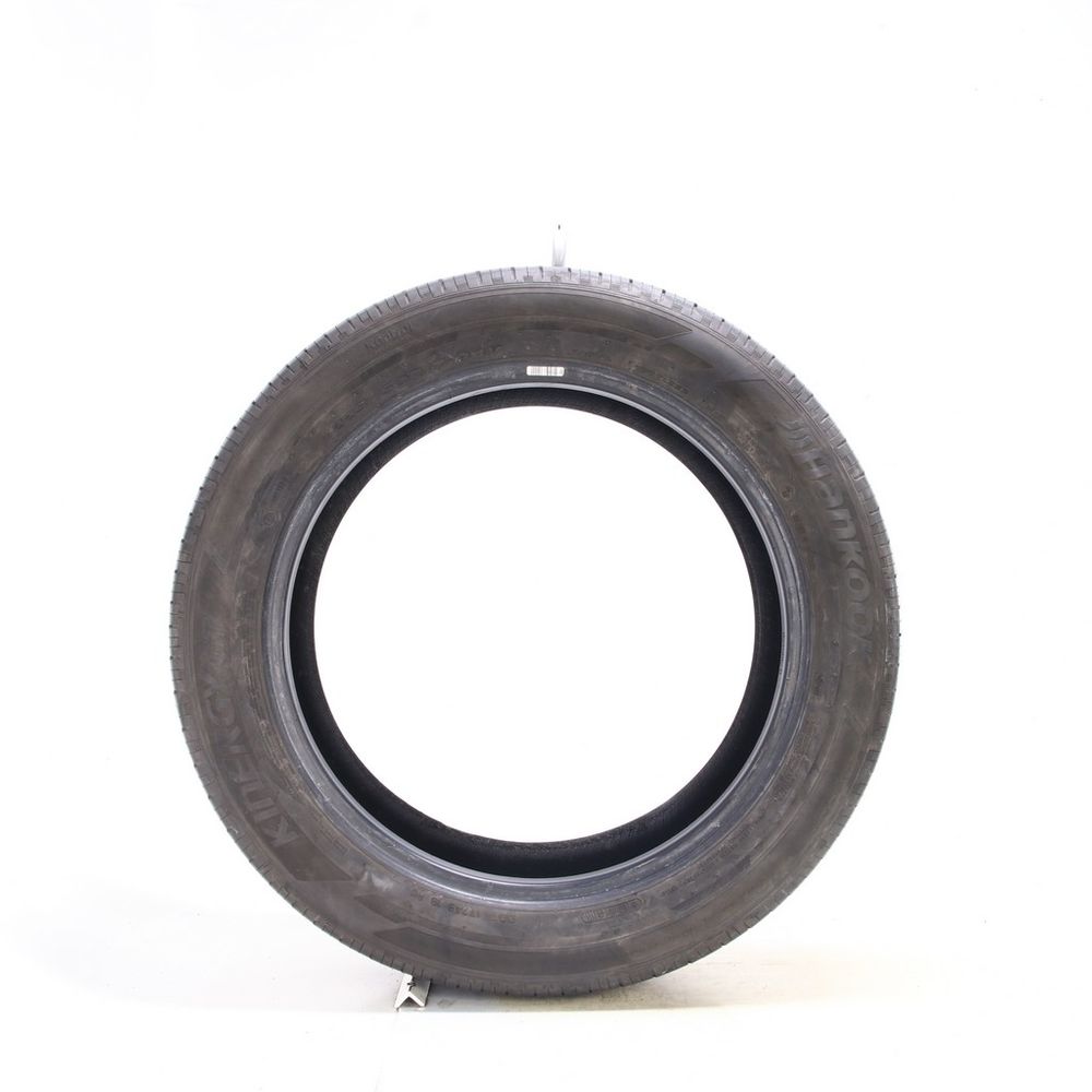 Set of (4) Used 225/50R17 Hankook Kinergy GT 94V - 7-8.5/32 - Image 3