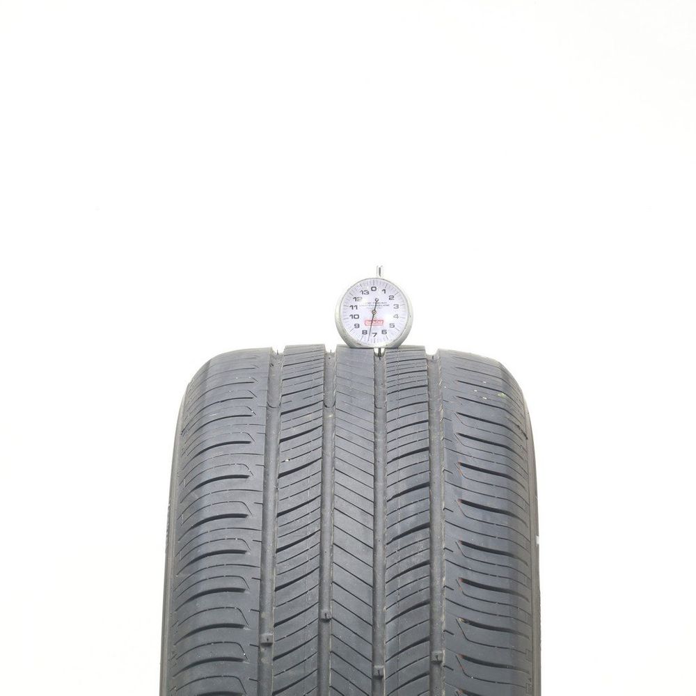 Set of (4) Used 225/50R17 Hankook Kinergy GT 94V - 7-8.5/32 - Image 5