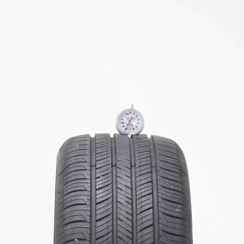 Set of (4) Used 225/50R17 Hankook Kinergy GT 94V - 7-8.5/32 - Image 8