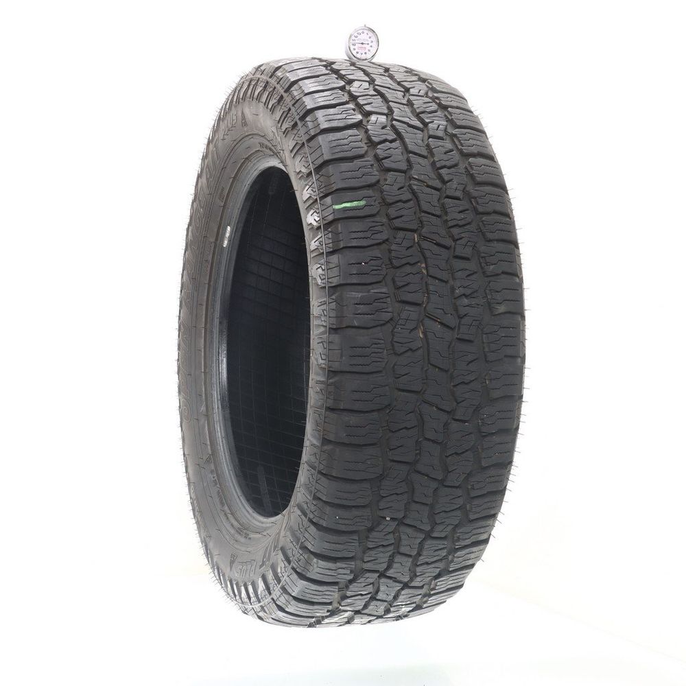 Used 275/60R20 Mazama Open Range A/T Plus 115T - 10/32 - Image 1