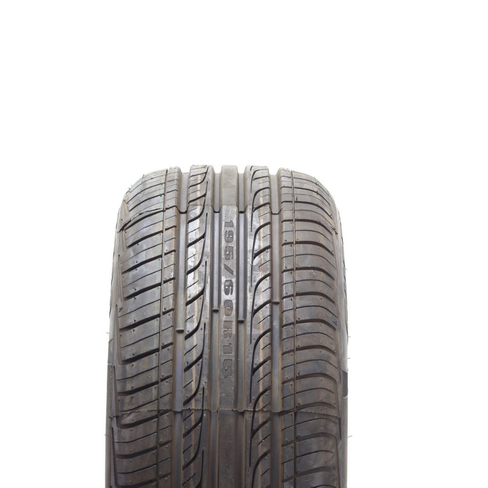 Driven Once 195/60R15 Sunfull SF688 88V - 9/32 - Image 2