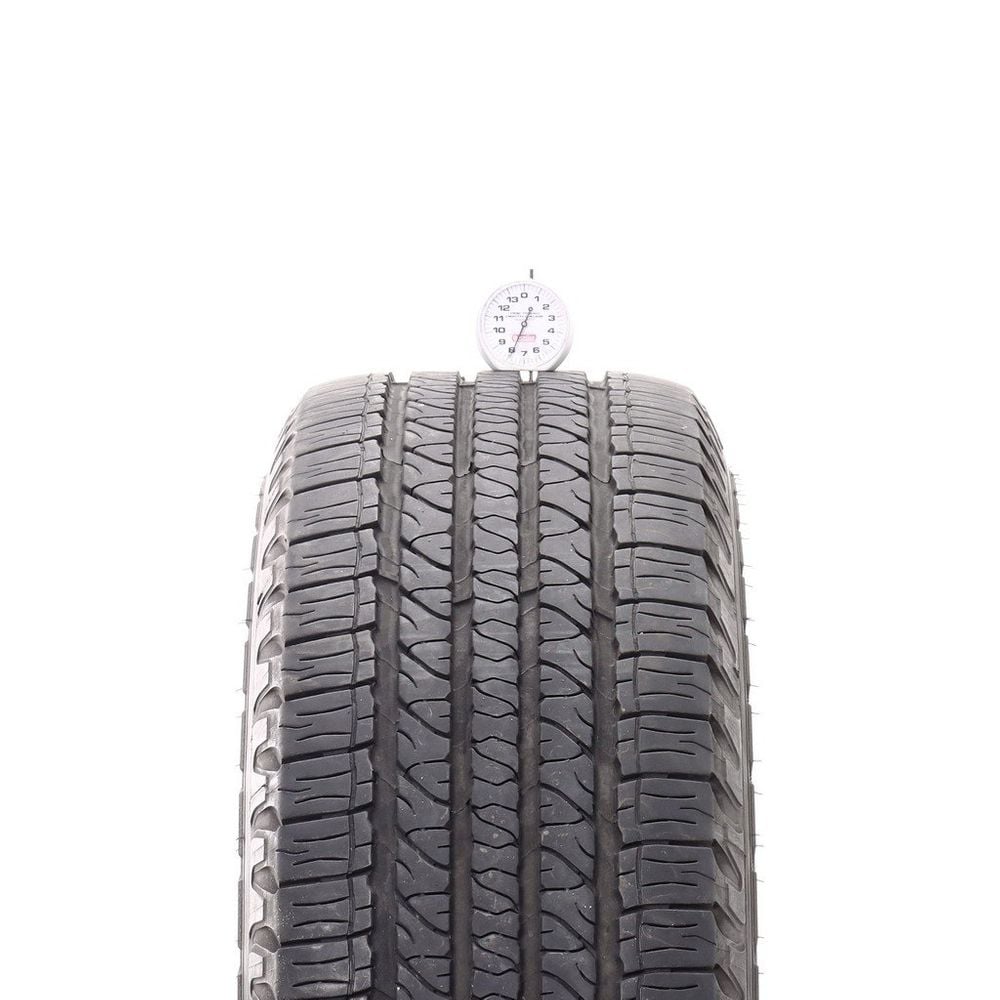 Set of (4) Used 245/70R17 Goodyear Fortera HL 108T - 6.5-7.5/32 - Image 5