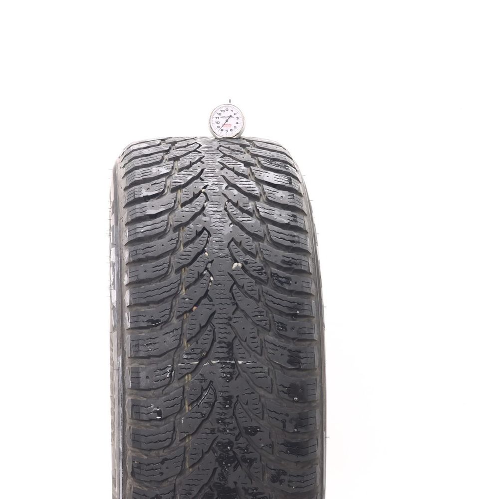 Used 265/65R17 Nordman North 9 SUV 116T - 8.5/32 - Image 2