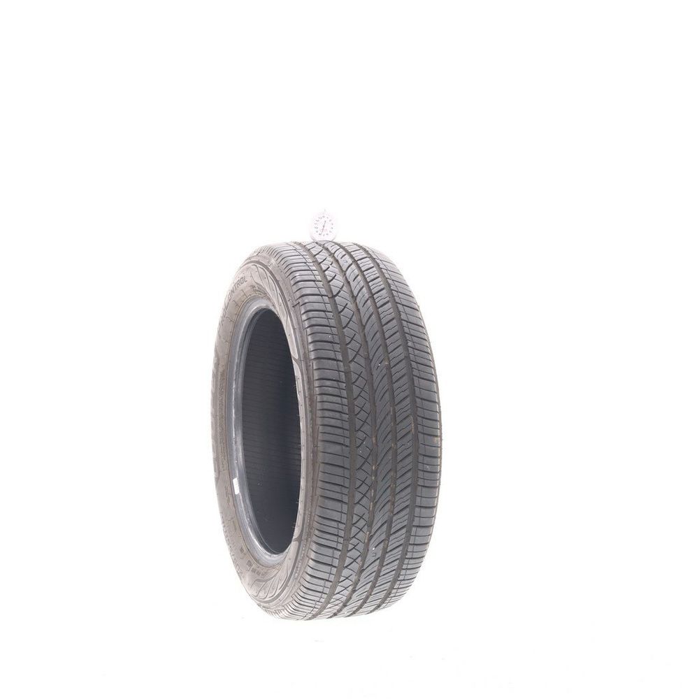 Set of (2) Used 205/55R16 Cooper ProControl 91V - 7.5/32 - Image 1