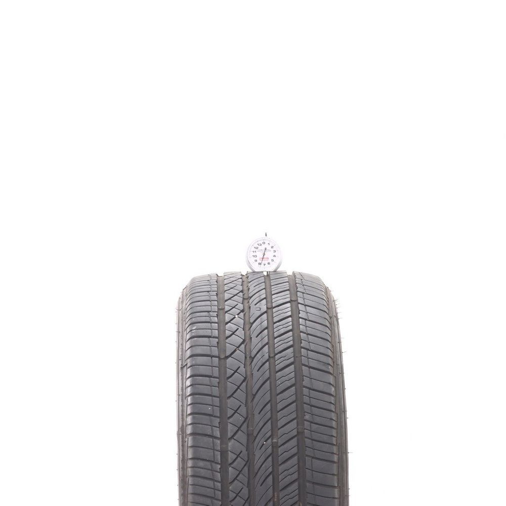 Set of (2) Used 205/55R16 Cooper ProControl 91V - 7.5/32 - Image 2