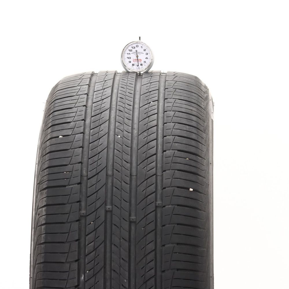 Used 245/50R20 Hankook Dynapro HP2 102V - 6.5/32 - Image 2