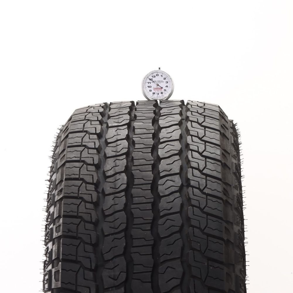 Set of (2) Used 275/60R20 Goodyear Wrangler Territory AT 115S - 11.5-12/32 - Image 5