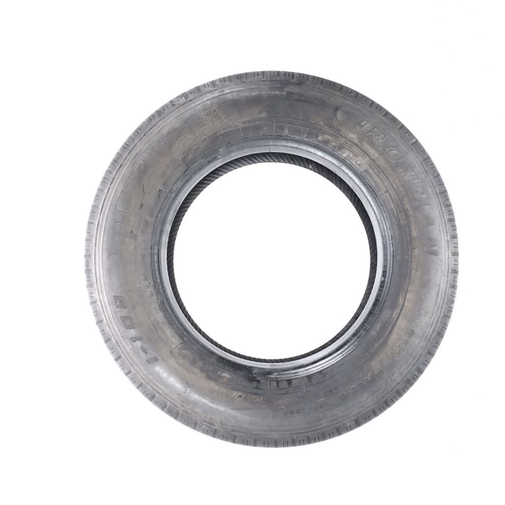 Driven Once 215/75R17.5 Ironman I-109 135/133J - 14/32 - Image 3