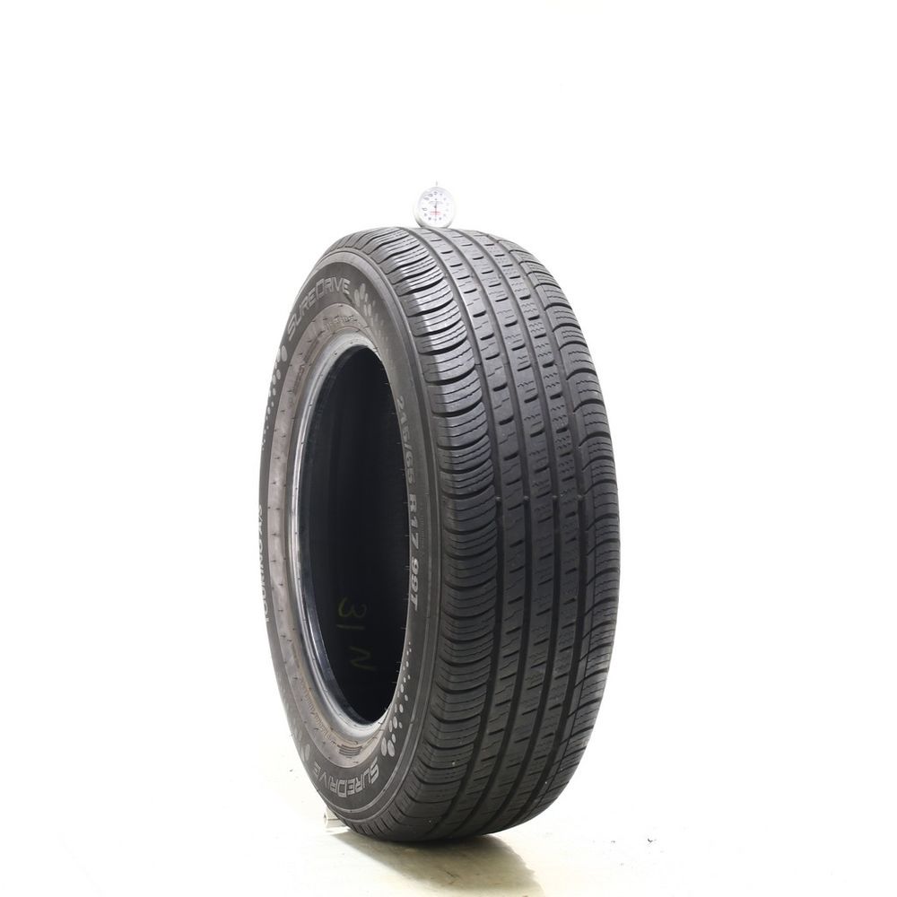 Used 215/65R17 SureDrive Touring A/S TA71 99T - 7/32 - Image 1