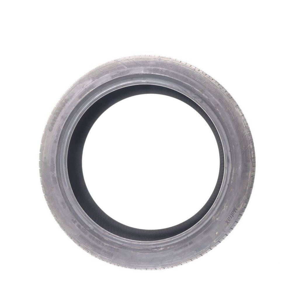 Set of (2) New 245/45ZR20 Matrax Camarga 103W - Image 3
