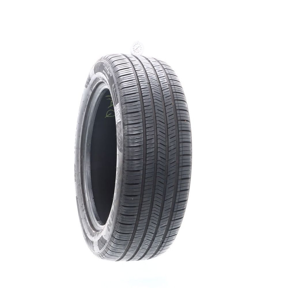 Set of (2) Used 235/55R19 Nexen N5000 Platinum 105V - 8.5-9.5/32 - Image 1