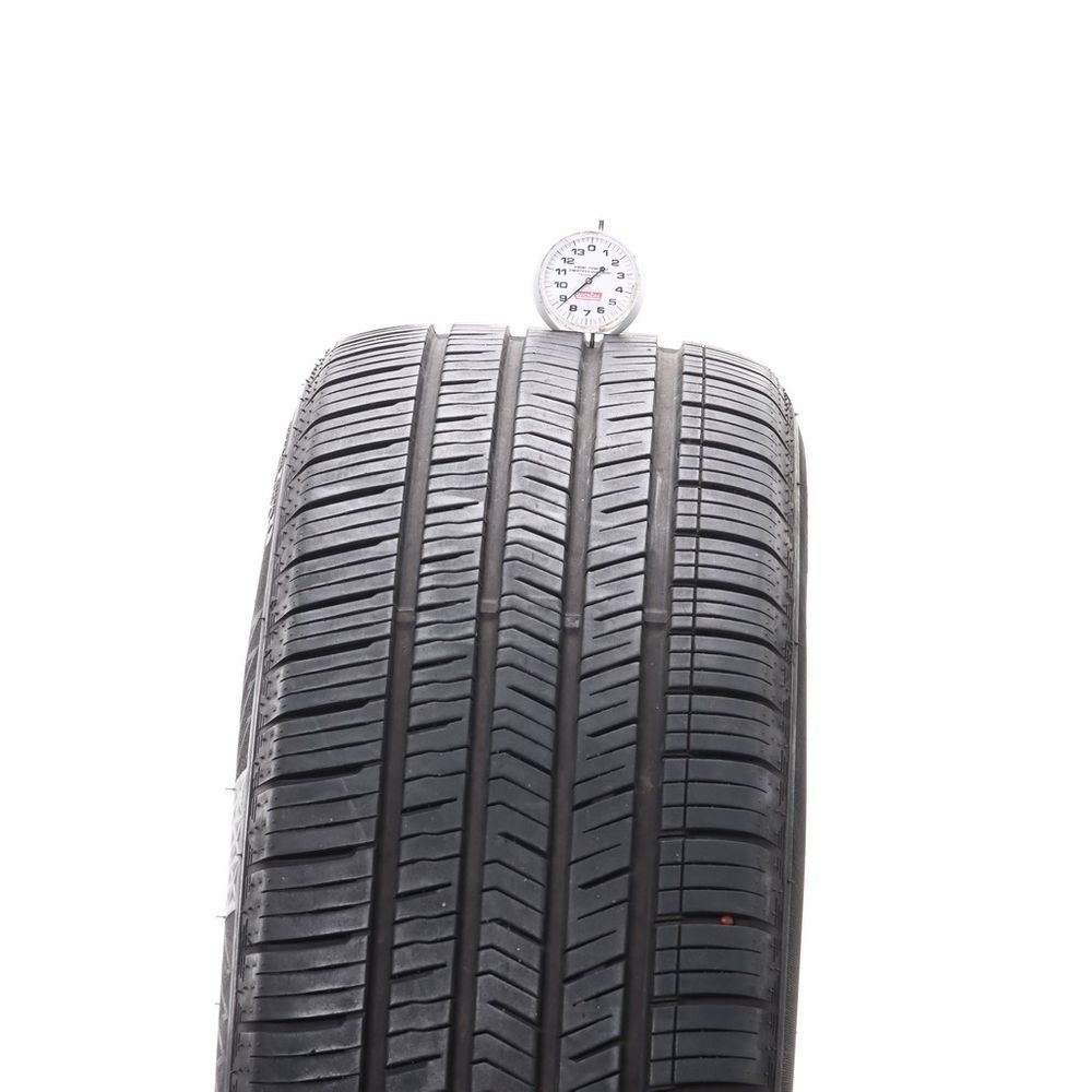 Set of (2) Used 235/55R19 Nexen N5000 Platinum 105V - 8.5-9.5/32 - Image 2