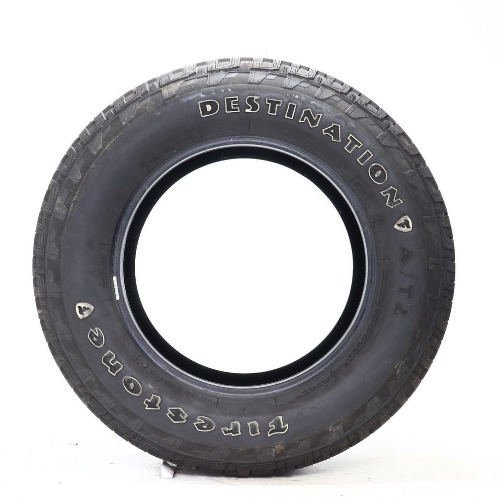 Used 255/70R18 Firestone Destination A/T2 112S - 10.5/32 - Image 3