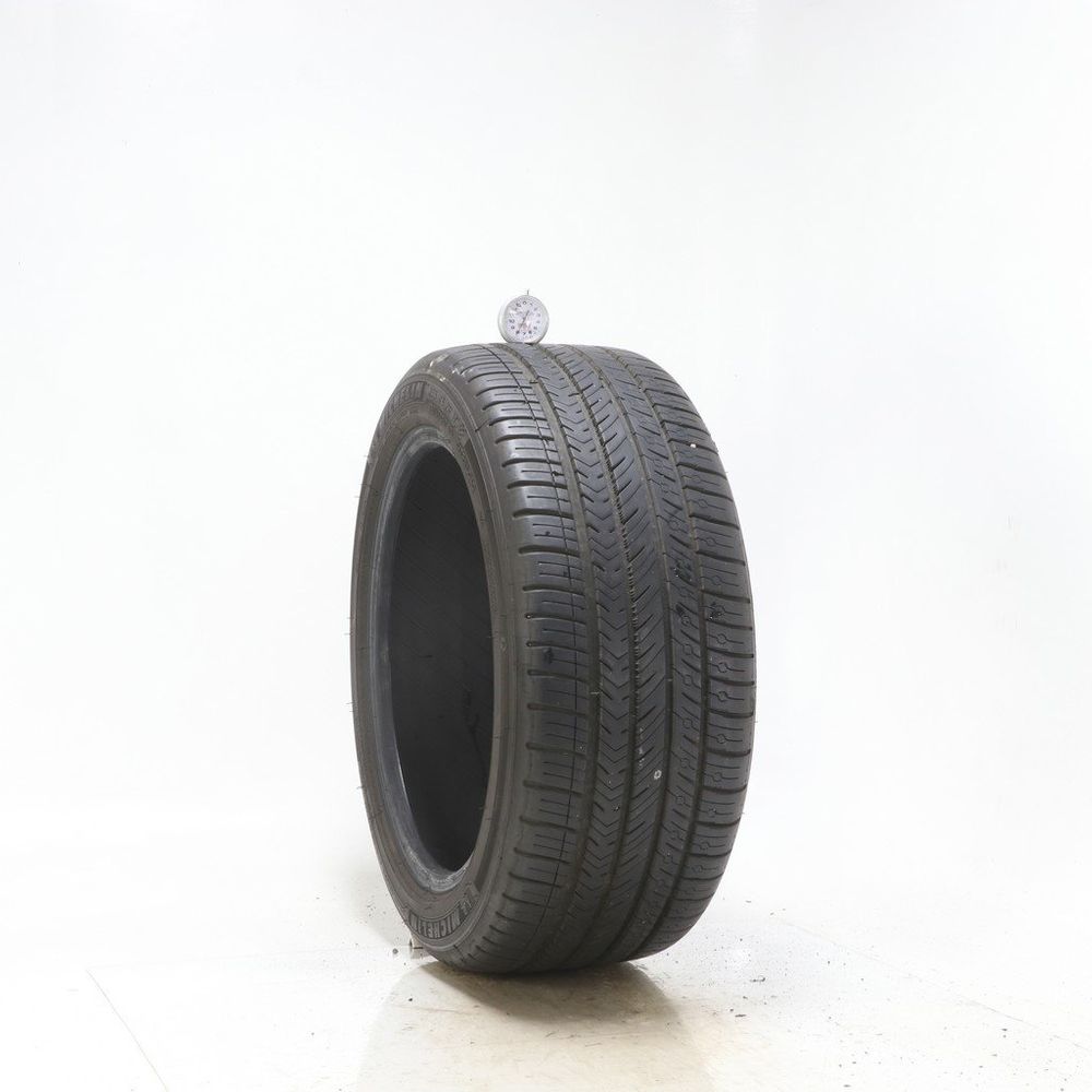 Used 235/45ZR17 Michelin Pilot Sport All Season 4 97Y - 8/32 - Image 1