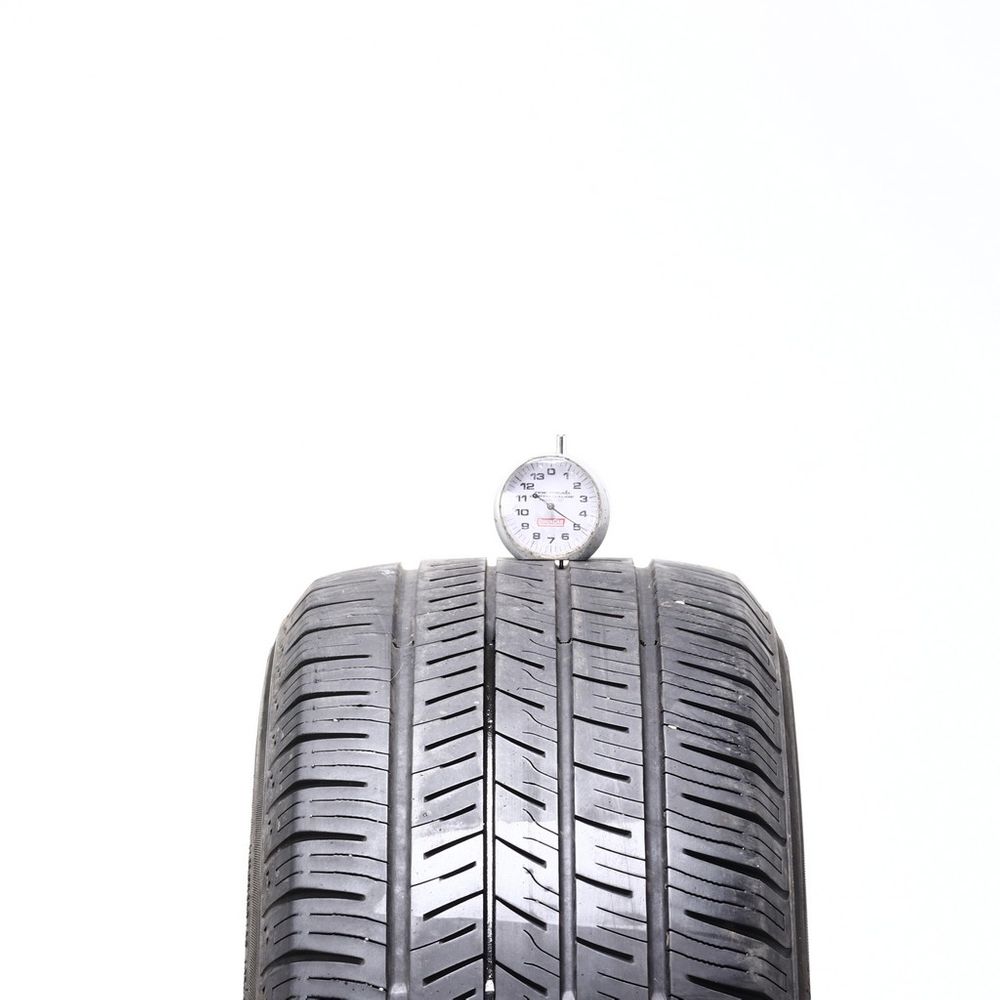 Set of (4) Used 225/60R18 Yokohama YK740 GTX 100H - 4.5-5/32 - Image 5